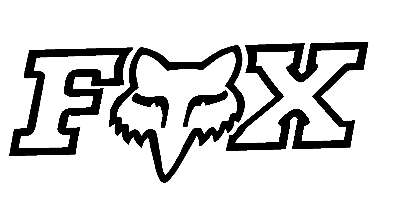 Фирма fox. Fox фирма. Fox логотип. Трафарет велосипеда. Наклейка фирмы Fox.