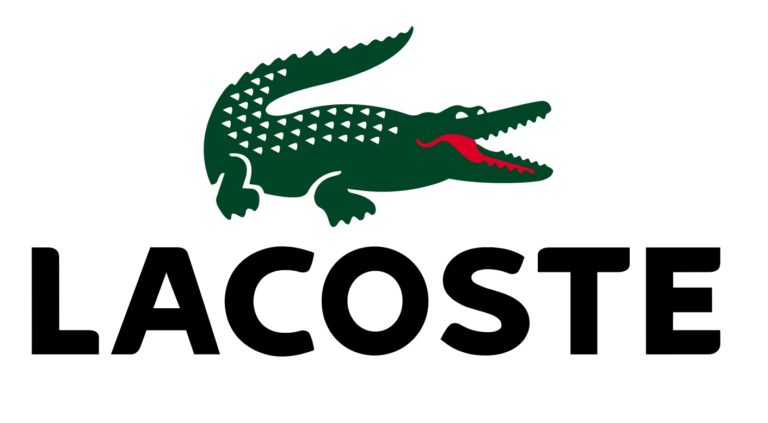 LACOSTE