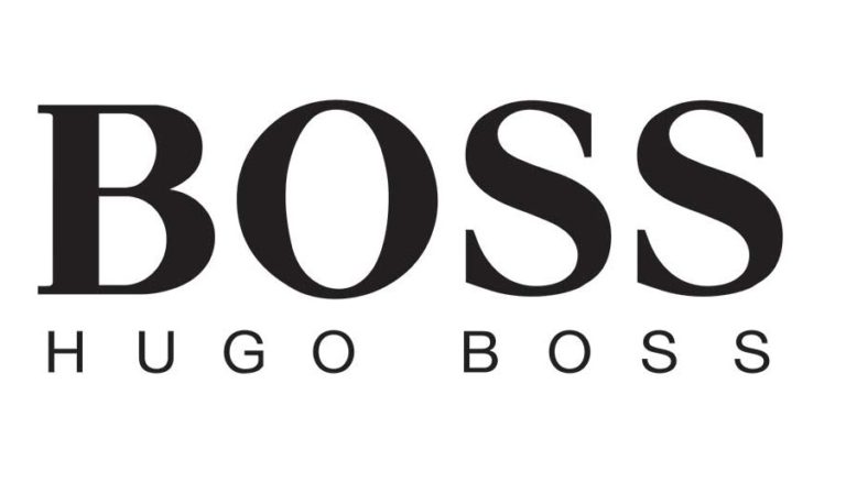Hugo Boss
