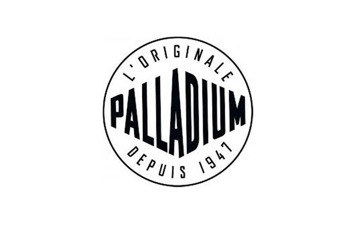 Palladium