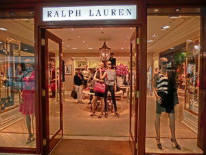 Ralph Lauren