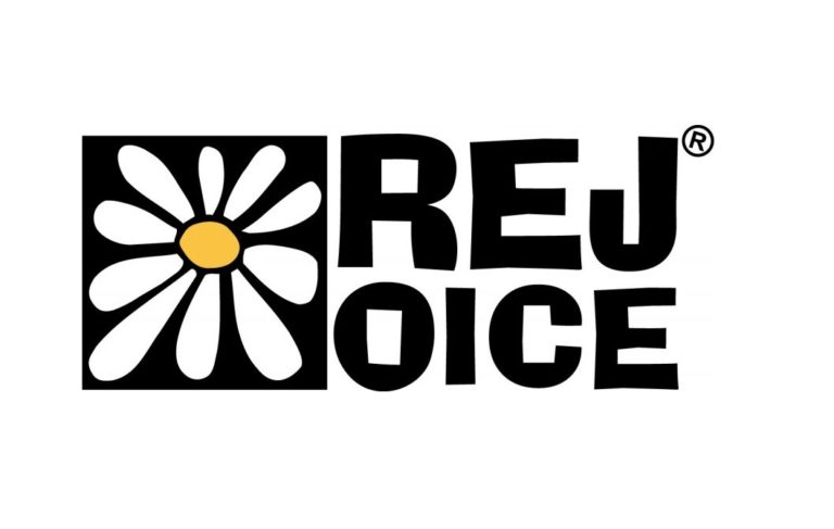 Rejoice