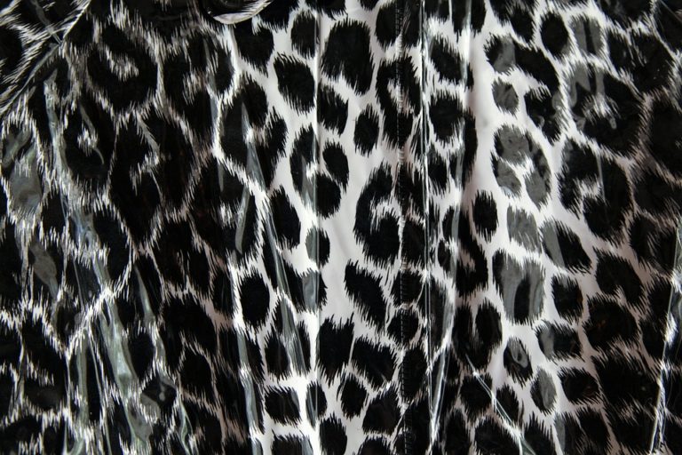 leopardí vzory