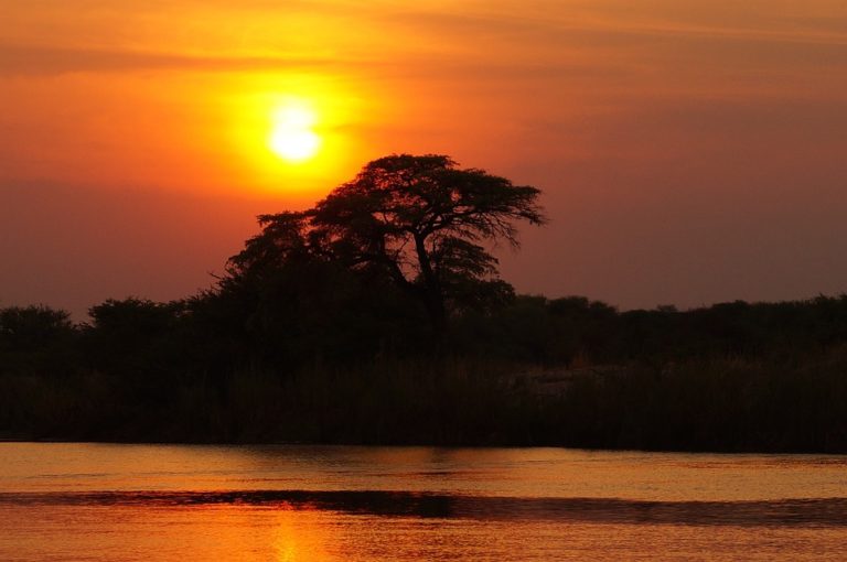 jižní afrika