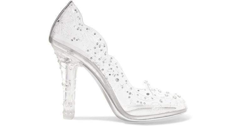 Dolce & Gabbana střevíček