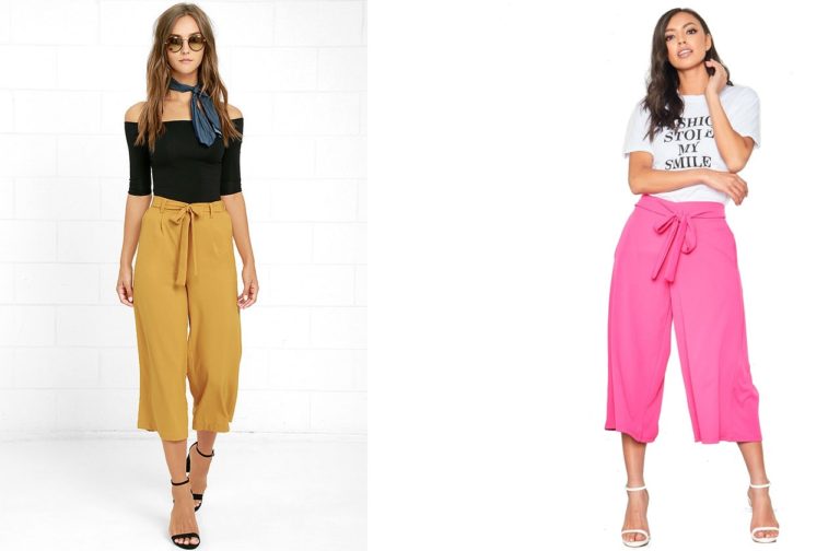 Culottes