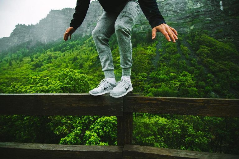 Proč společnost Nike nazvala model svých boty Nike Dunk
